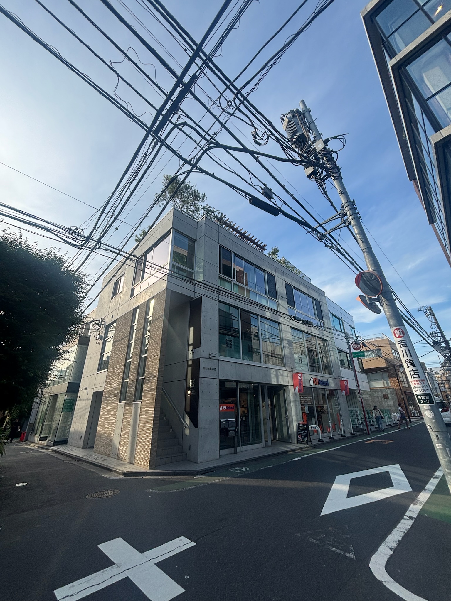 SUN表参道ビル