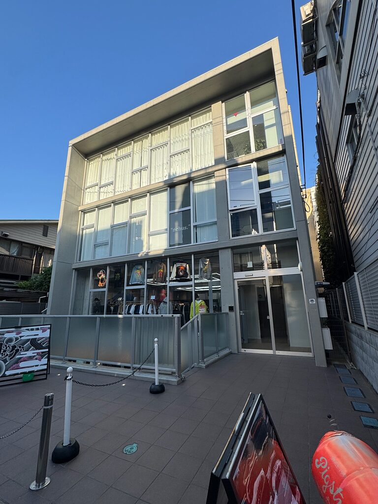 MANA表参道ビル
