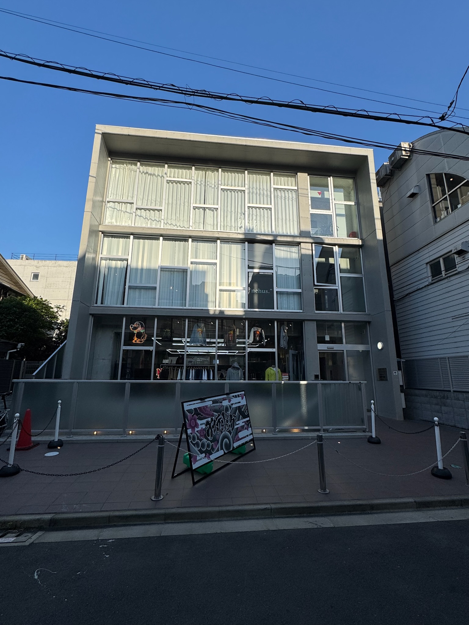 MANA表参道ビル