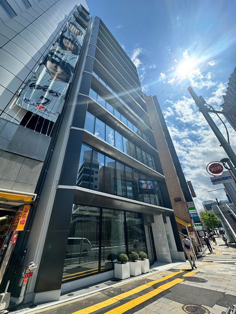 セイザンⅡ