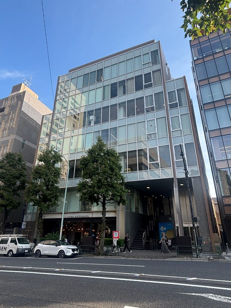 Daiwa青山ビル
