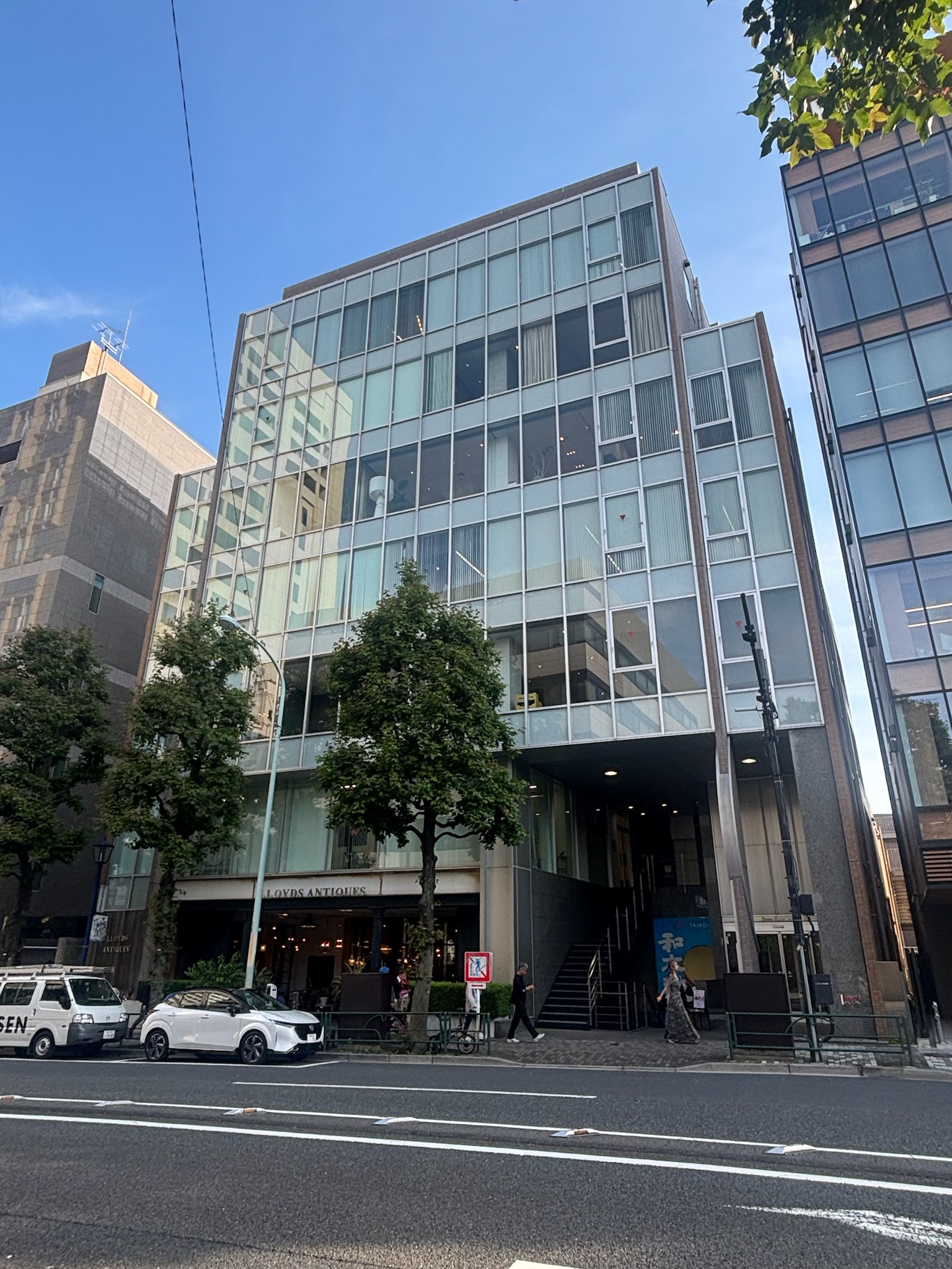 Daiwa青山ビル