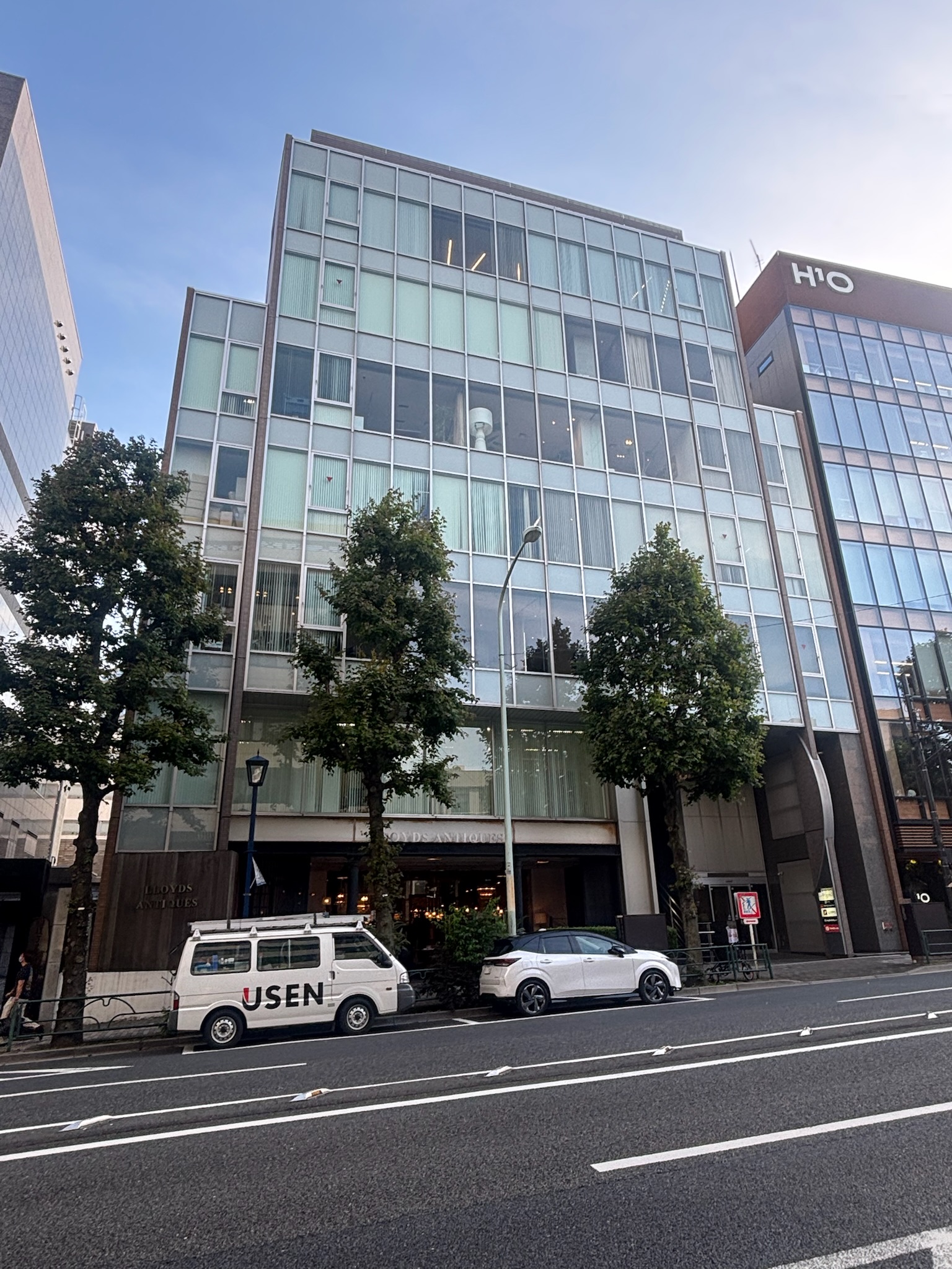 Daiwa青山ビル
