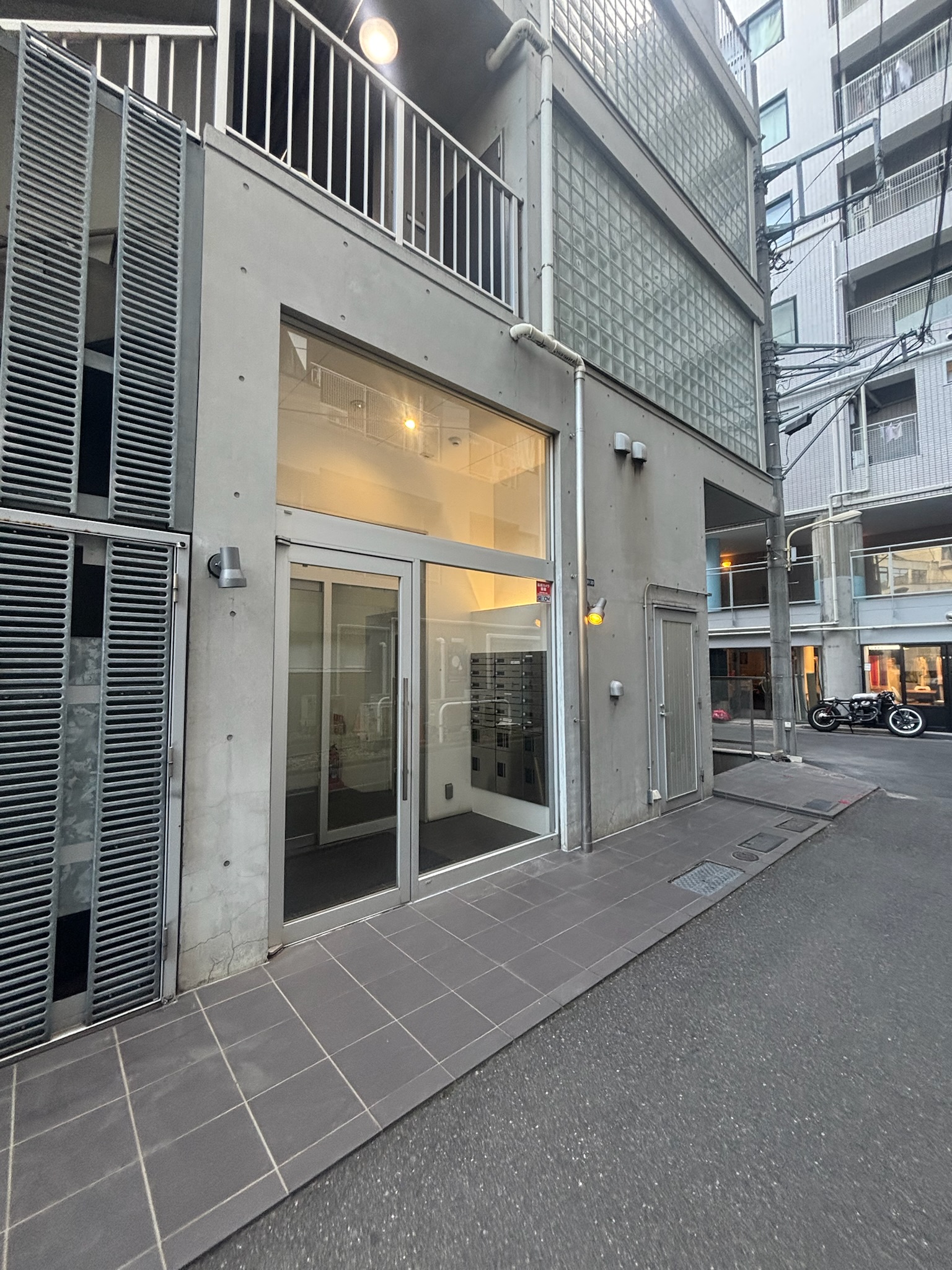 アコルデ神宮前ビル