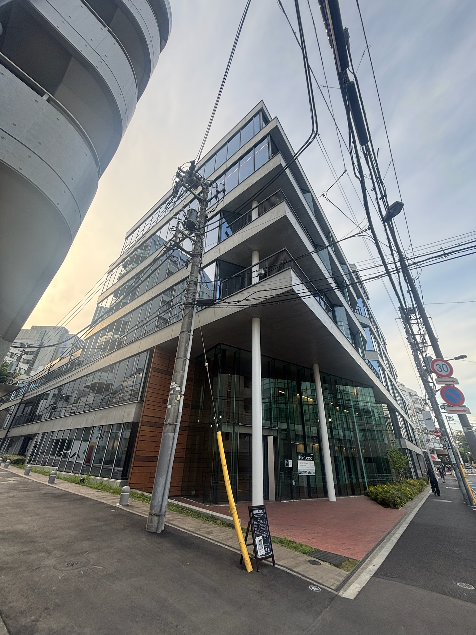 Terraza Harajukuビル