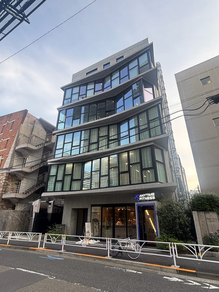 FOLD bldg.