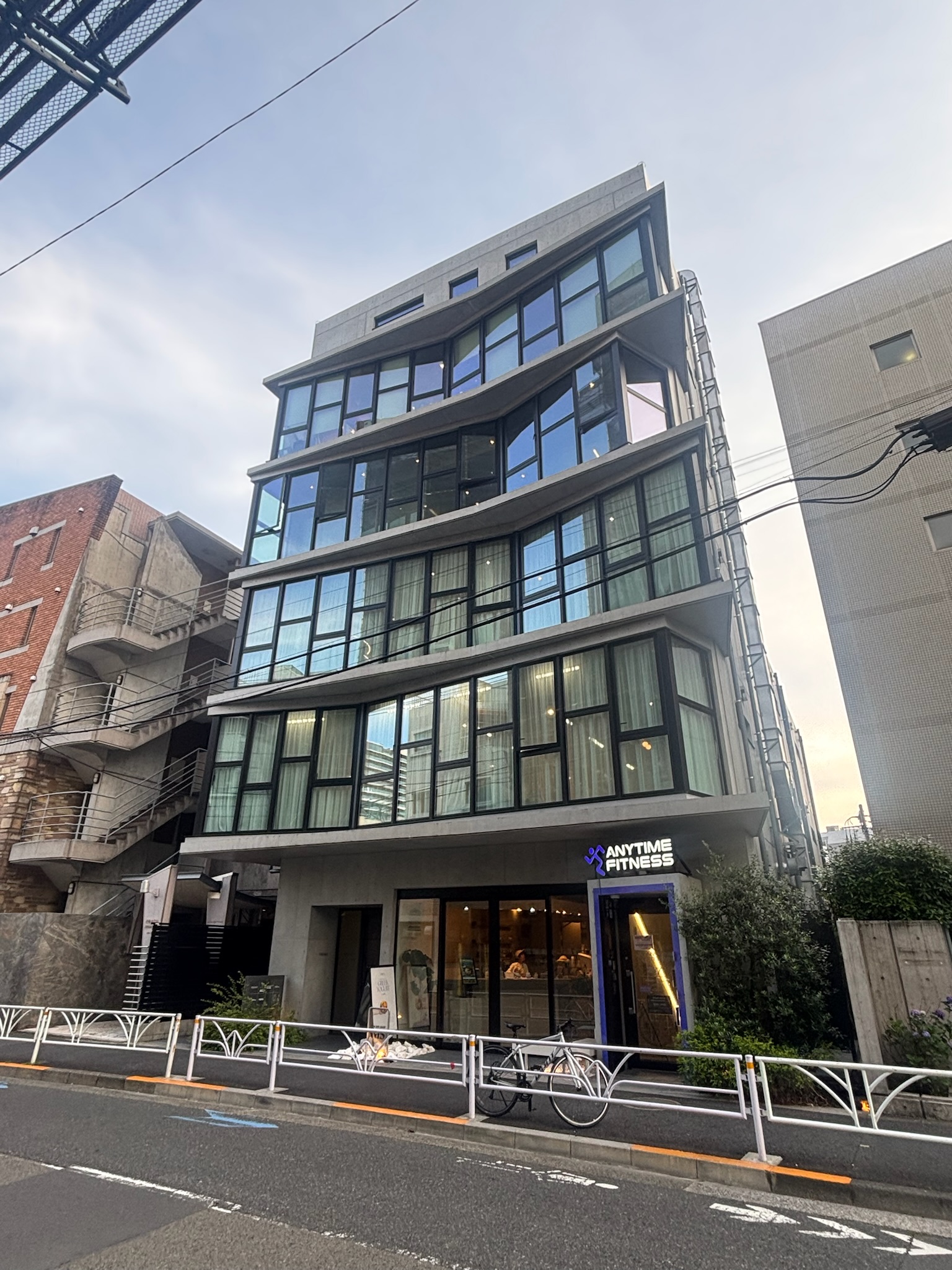 FOLD bldg.