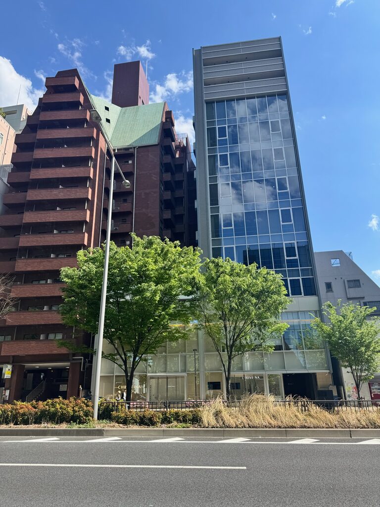 外苑ビル