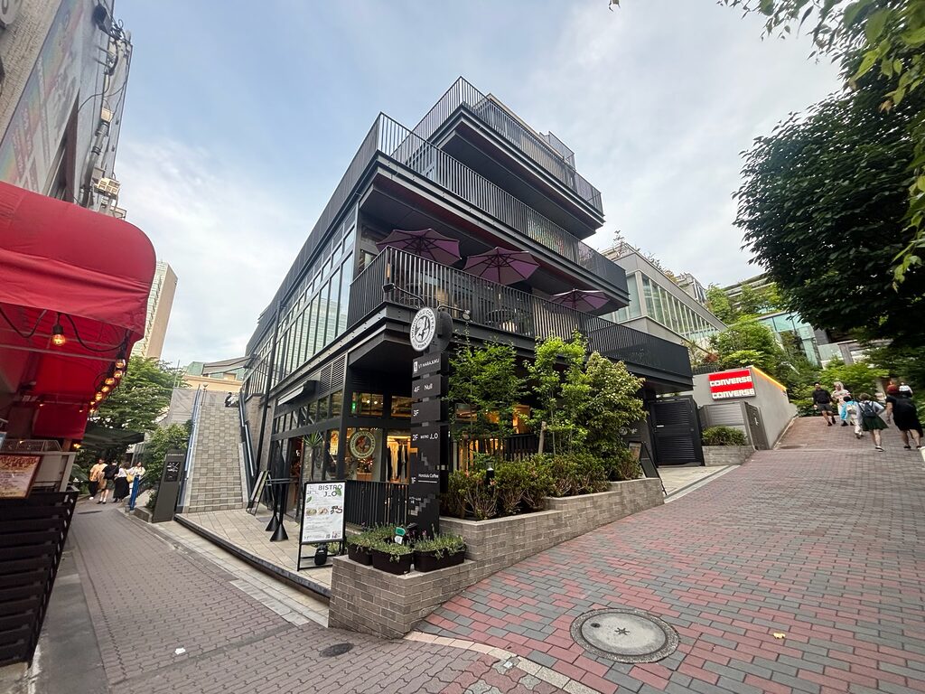 1/1(ONE)HARAJUKU”K”