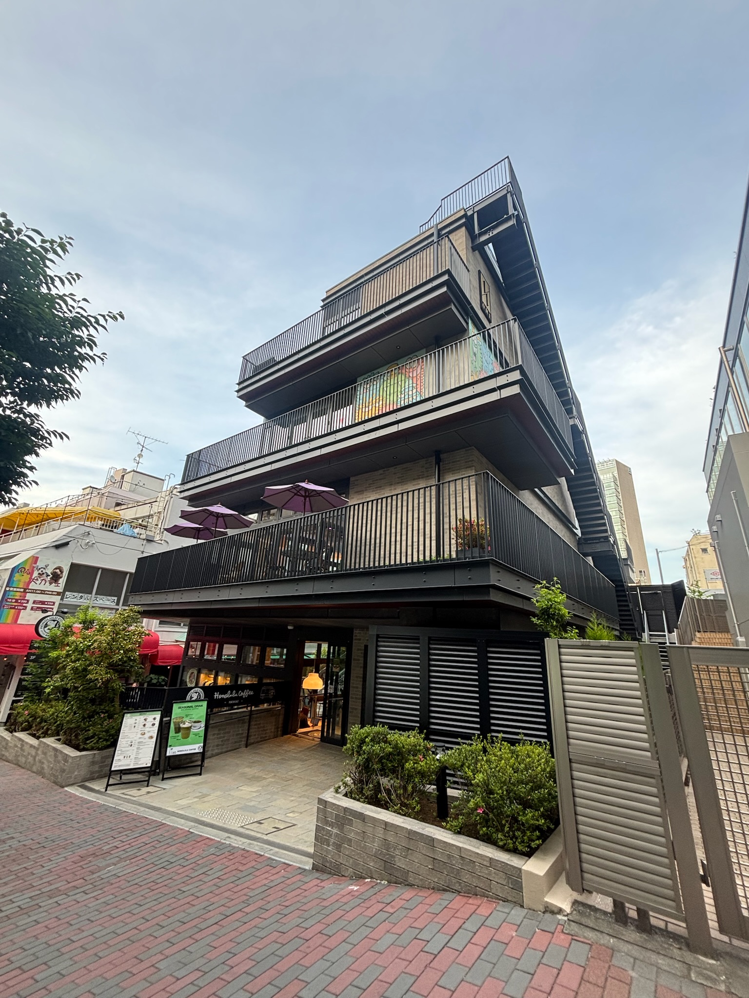 1/1(ONE)HARAJUKU”K”