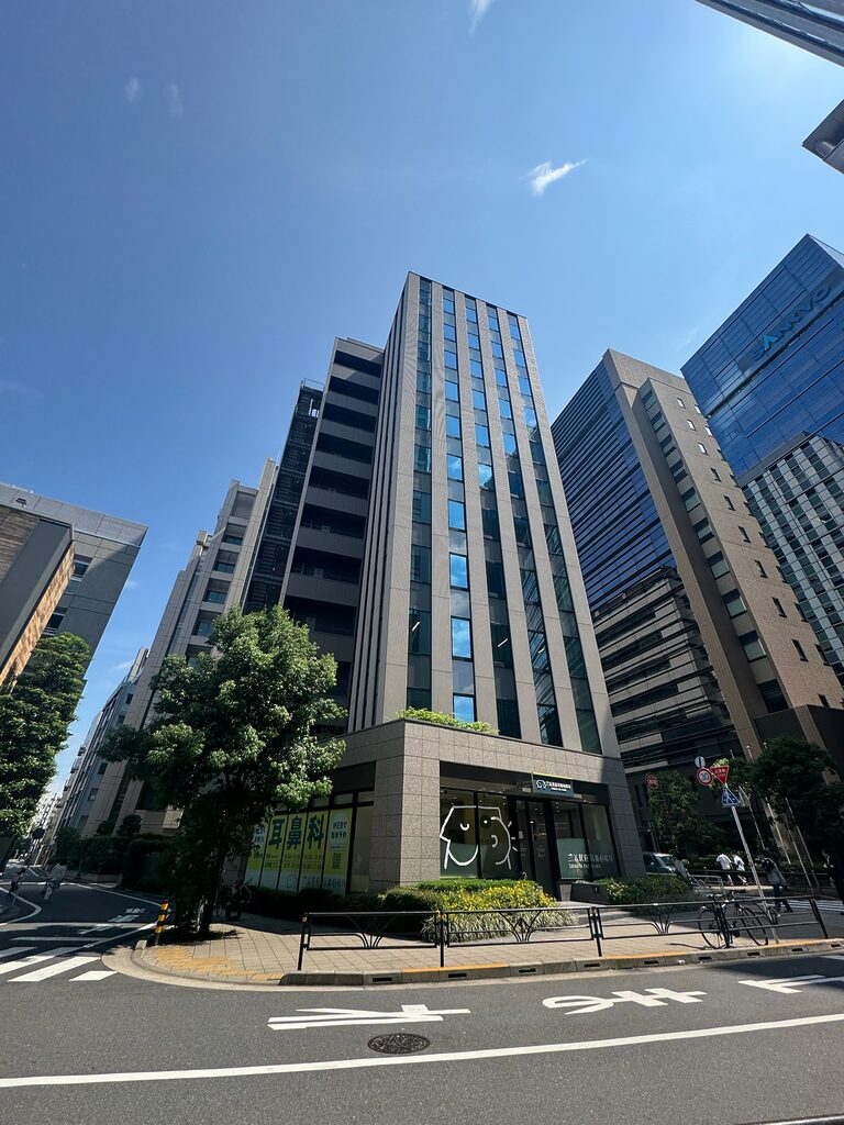 渋谷S.野口Bldg.