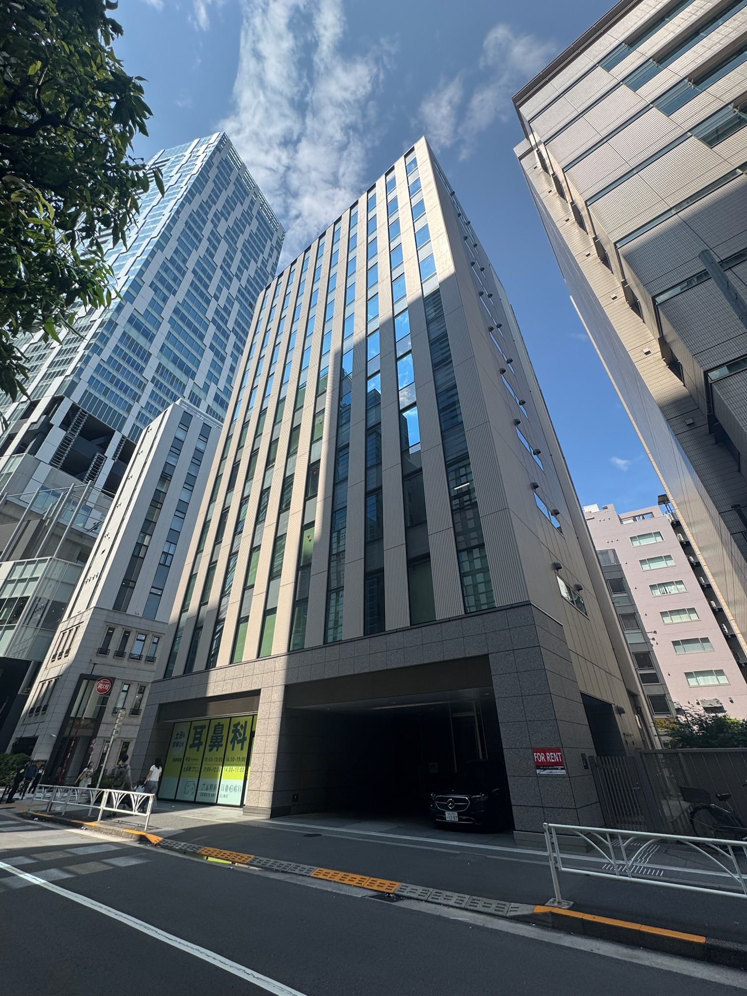 渋谷S.野口Bldg.