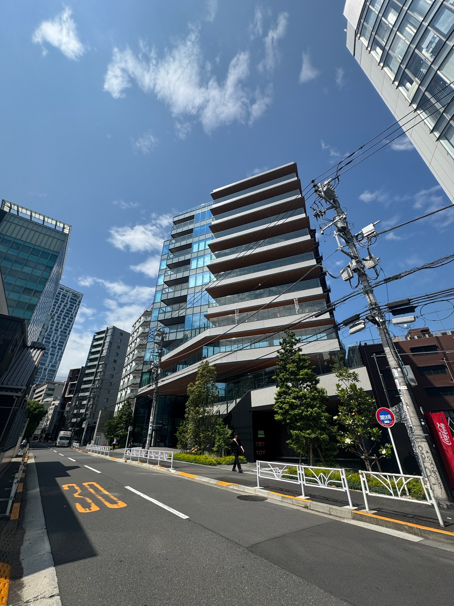 関電不動産渋谷ビル