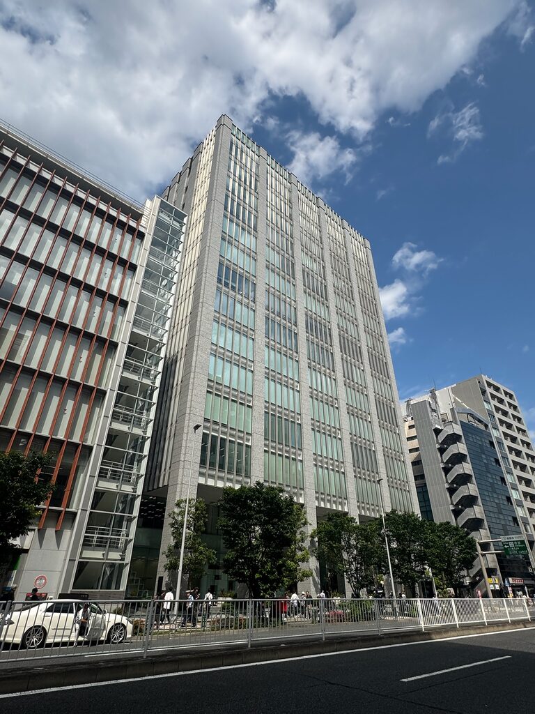 渋谷南東急ビル