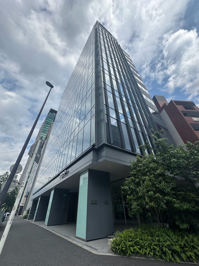 PMO渋谷Ⅱ
