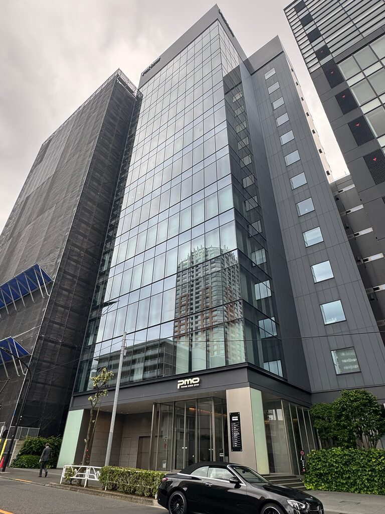 PMO渋谷