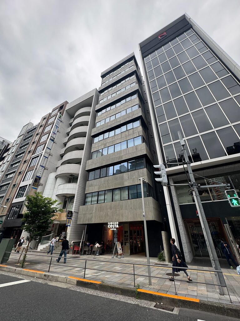 CIRCLES渋谷ビル