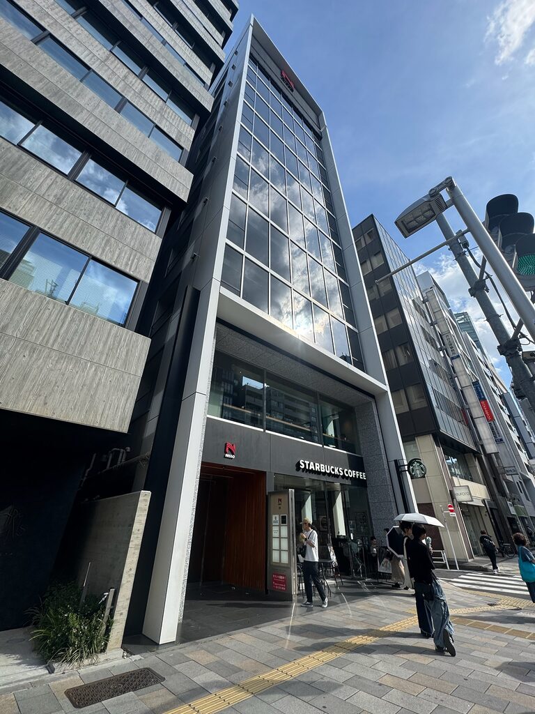 日総第25ビル