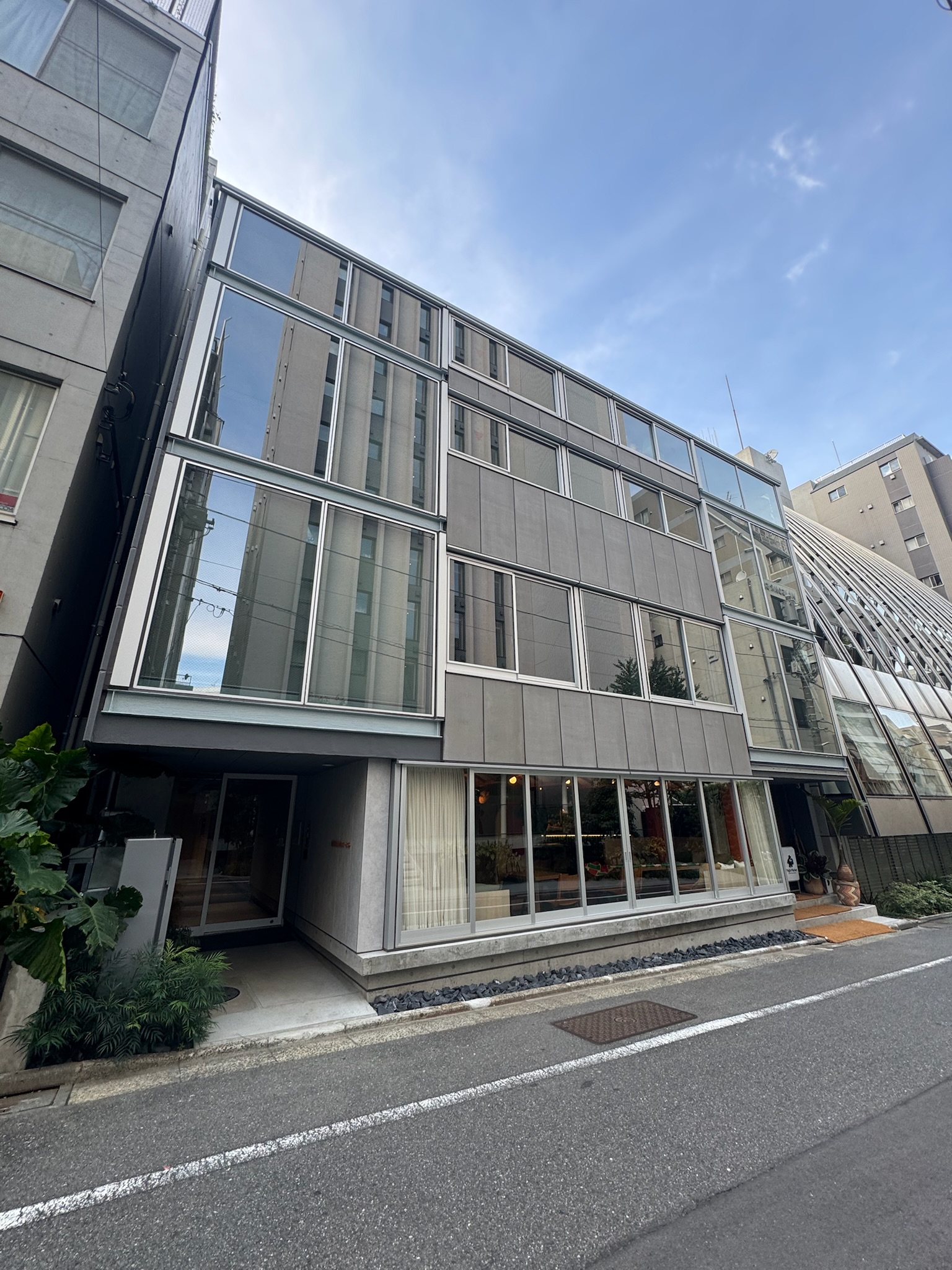 コエル渋谷イーストビル