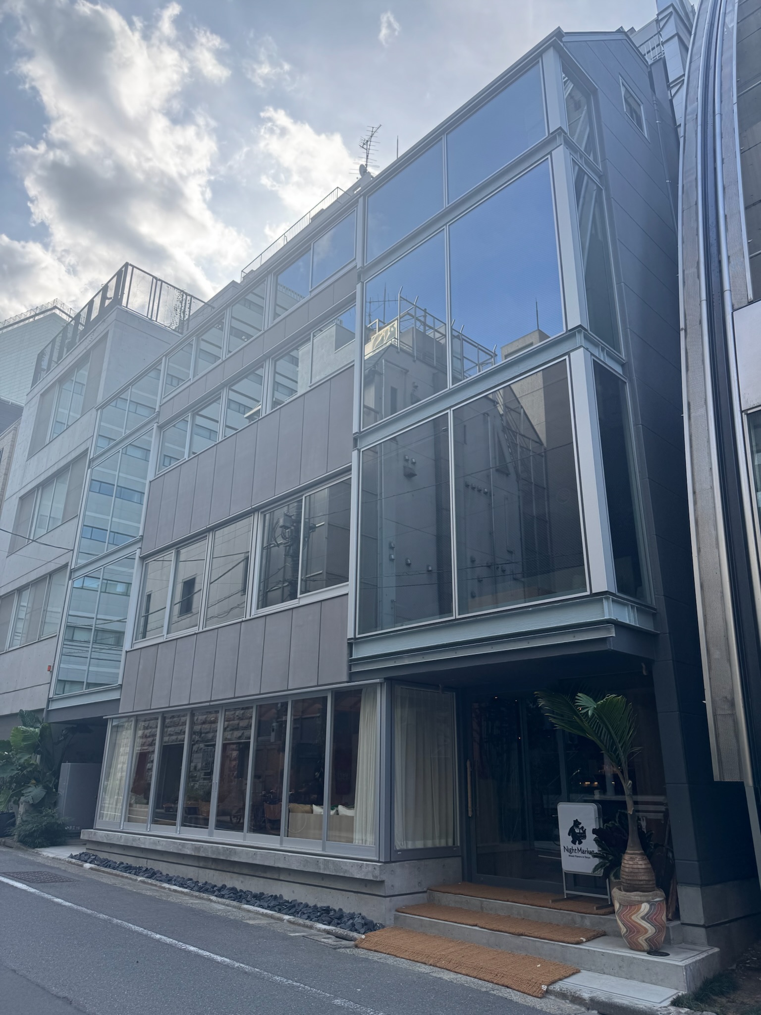 コエル渋谷イーストビル