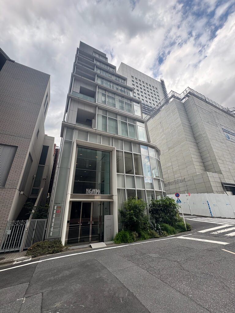 長沼ビルディング