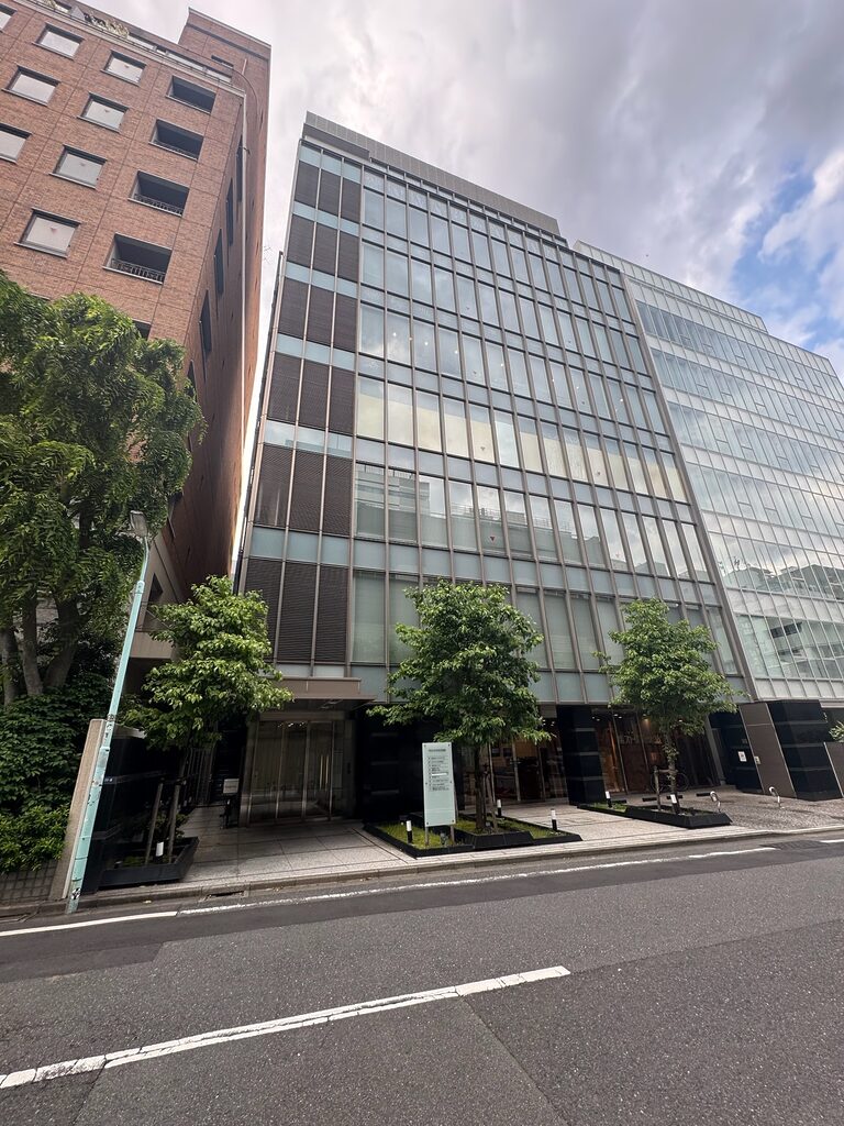 ラウンドクロス渋谷