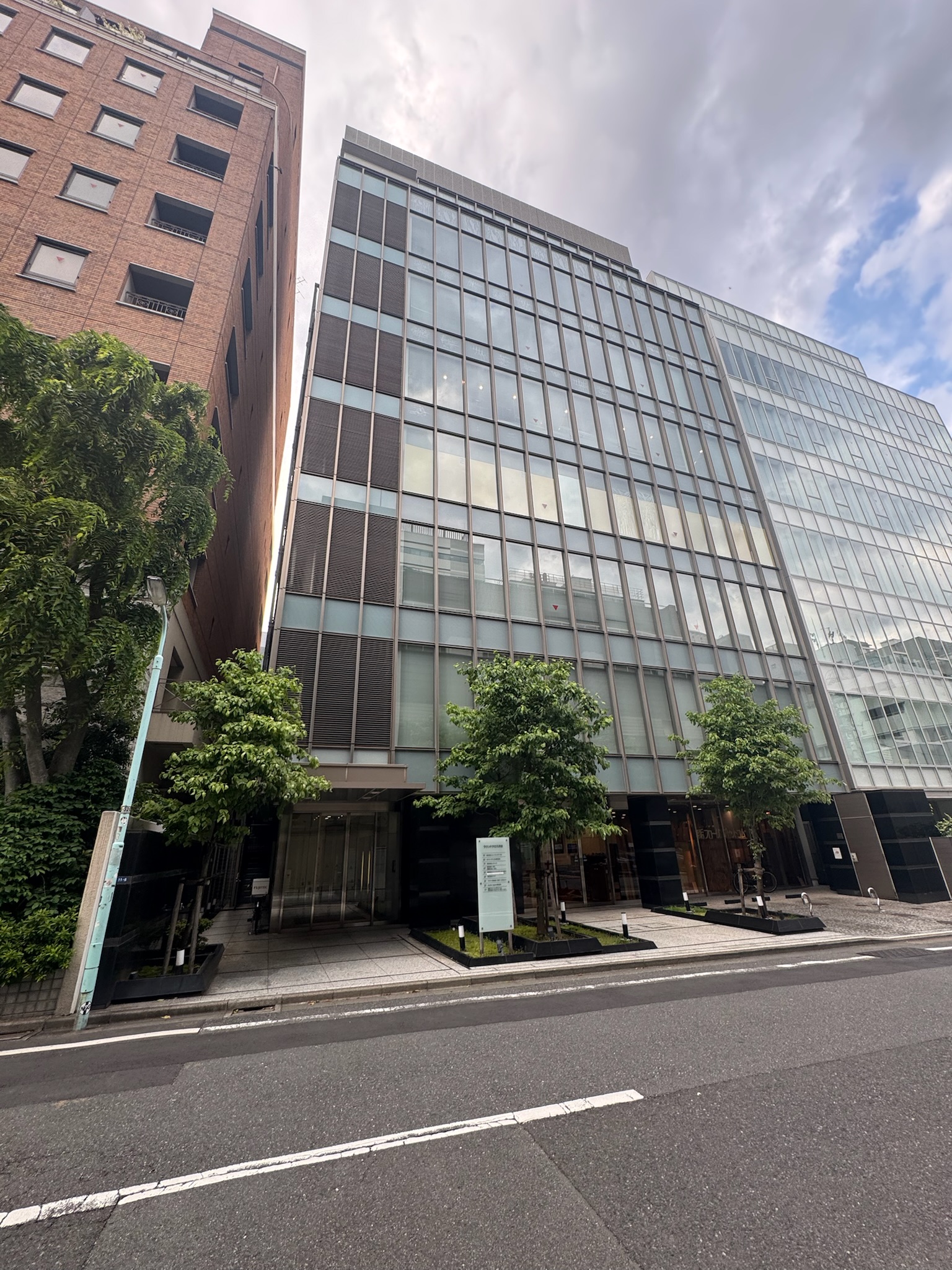 ラウンドクロス渋谷