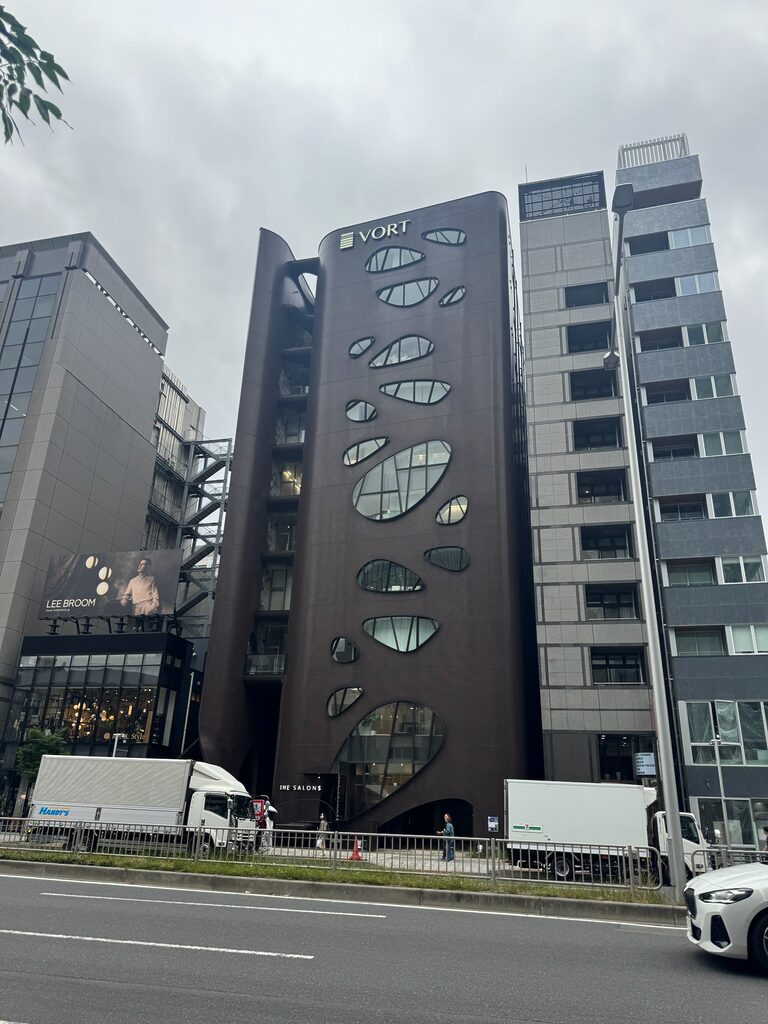 VORT AOYAMAⅡ