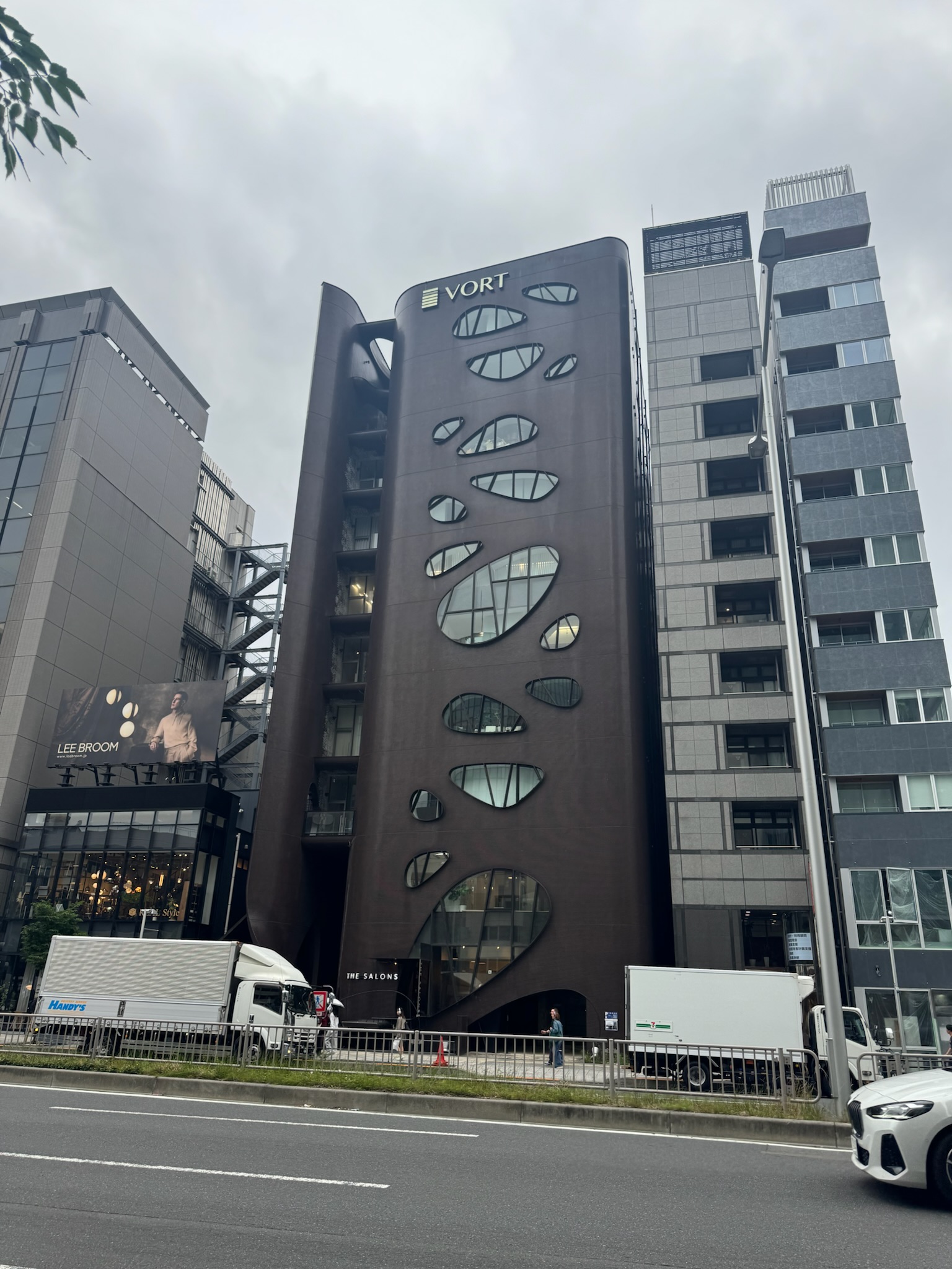VORT AOYAMAⅡ