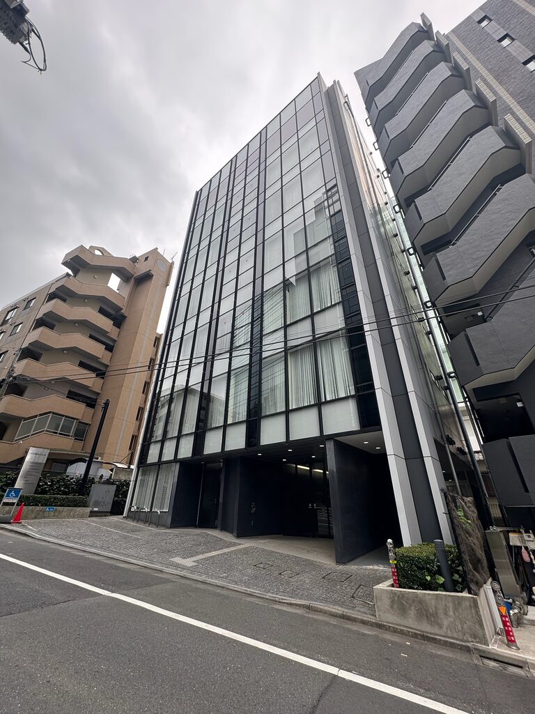 渋谷董友ビルⅥ