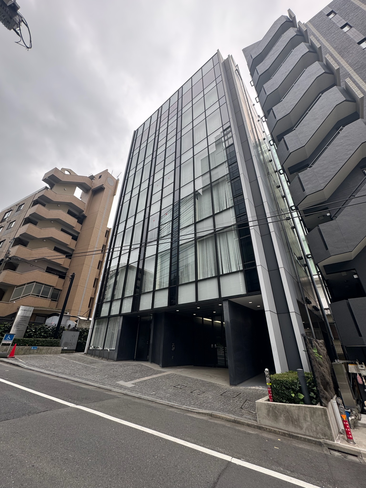 渋谷董友ビルⅥ