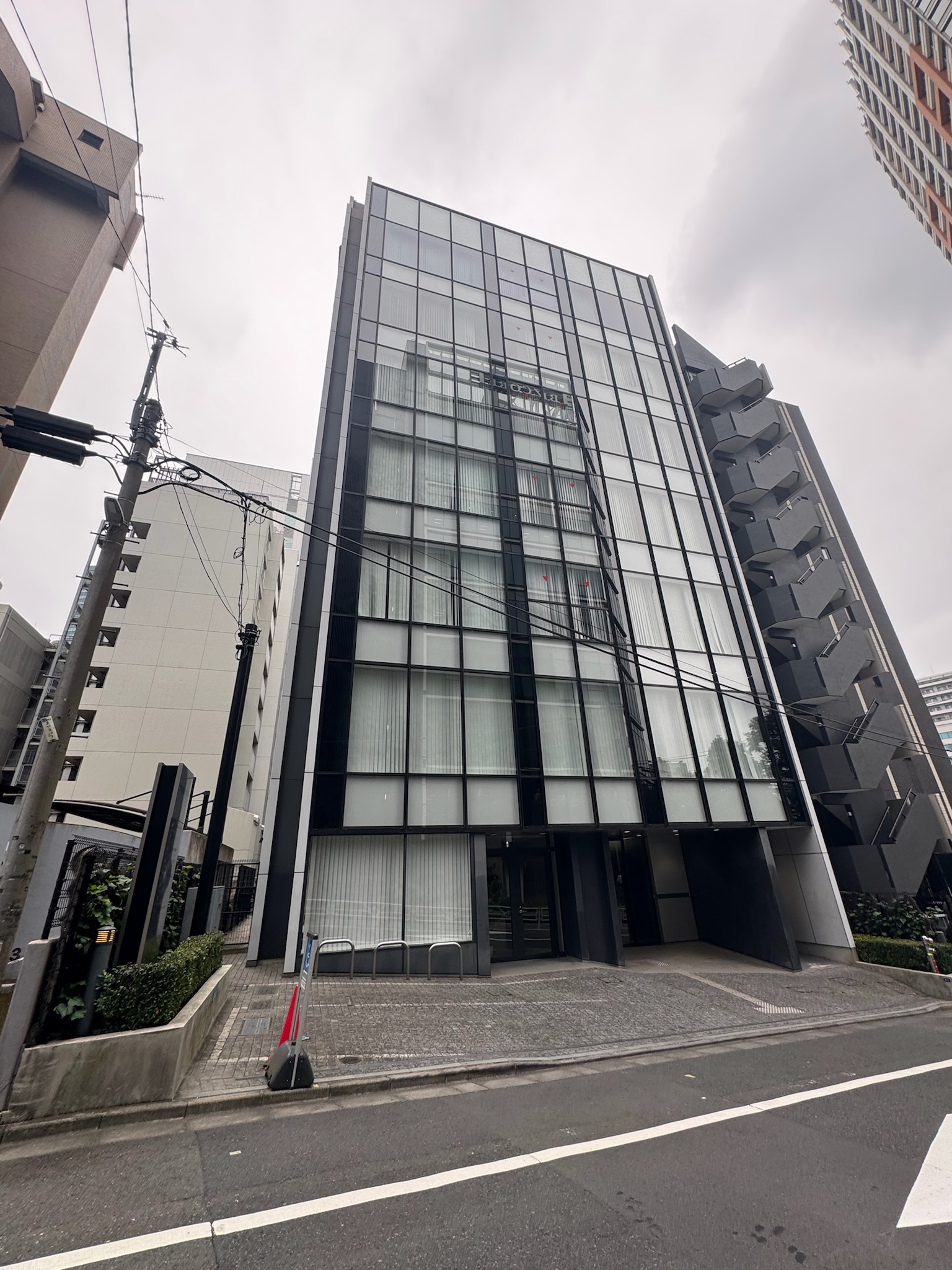 渋谷董友ビルⅥ