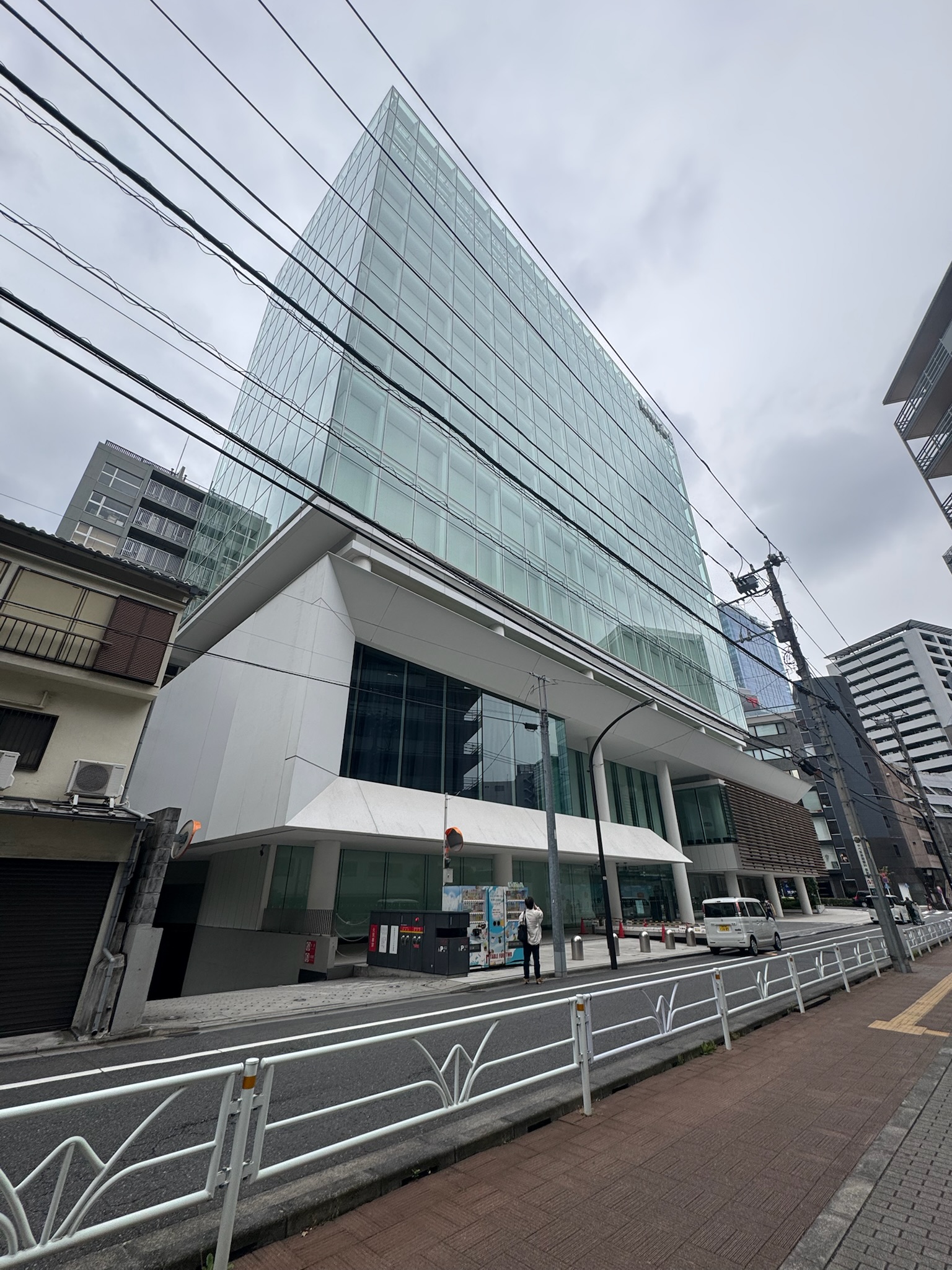 渋谷董友ビル