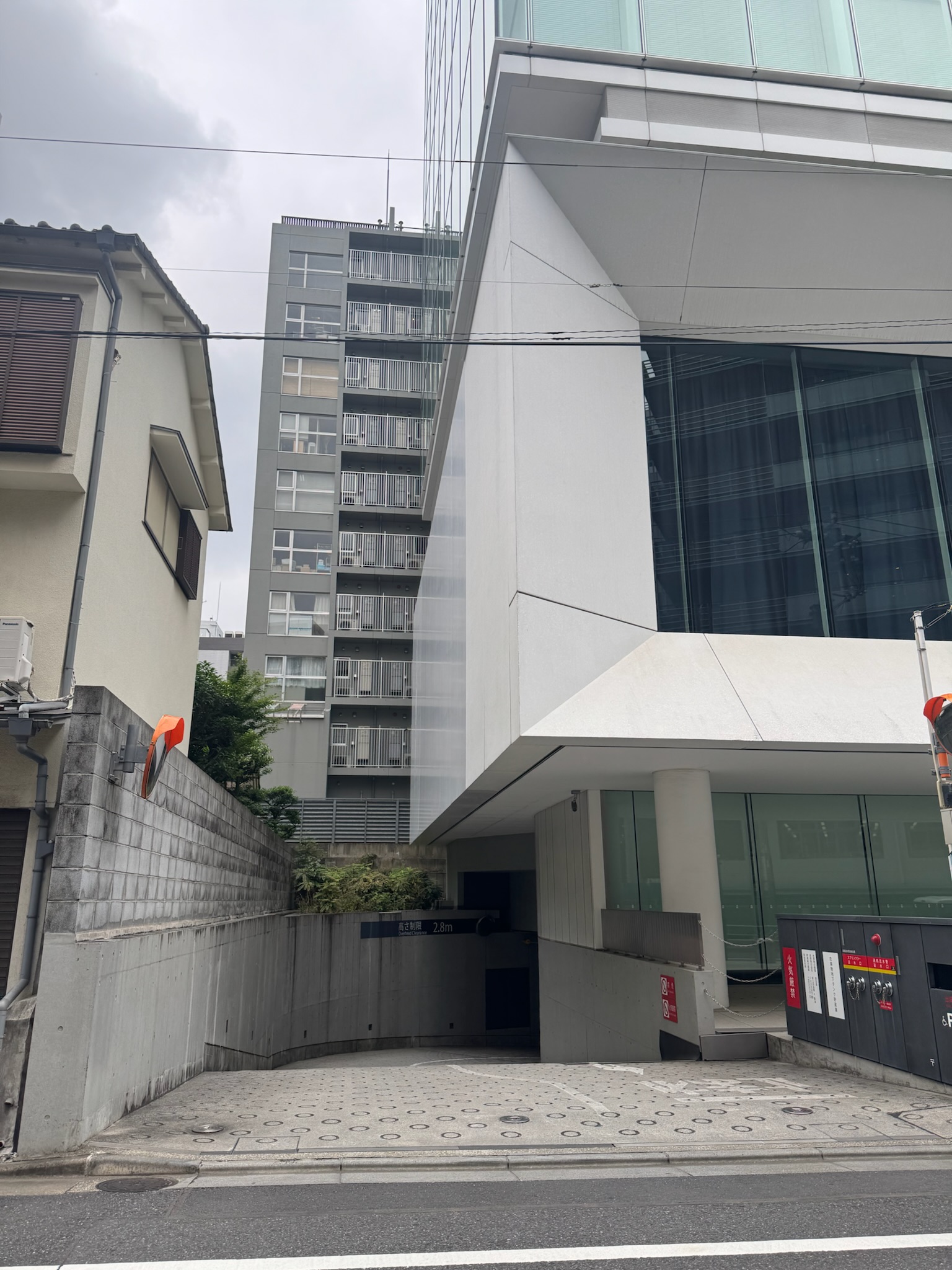 渋谷董友ビル