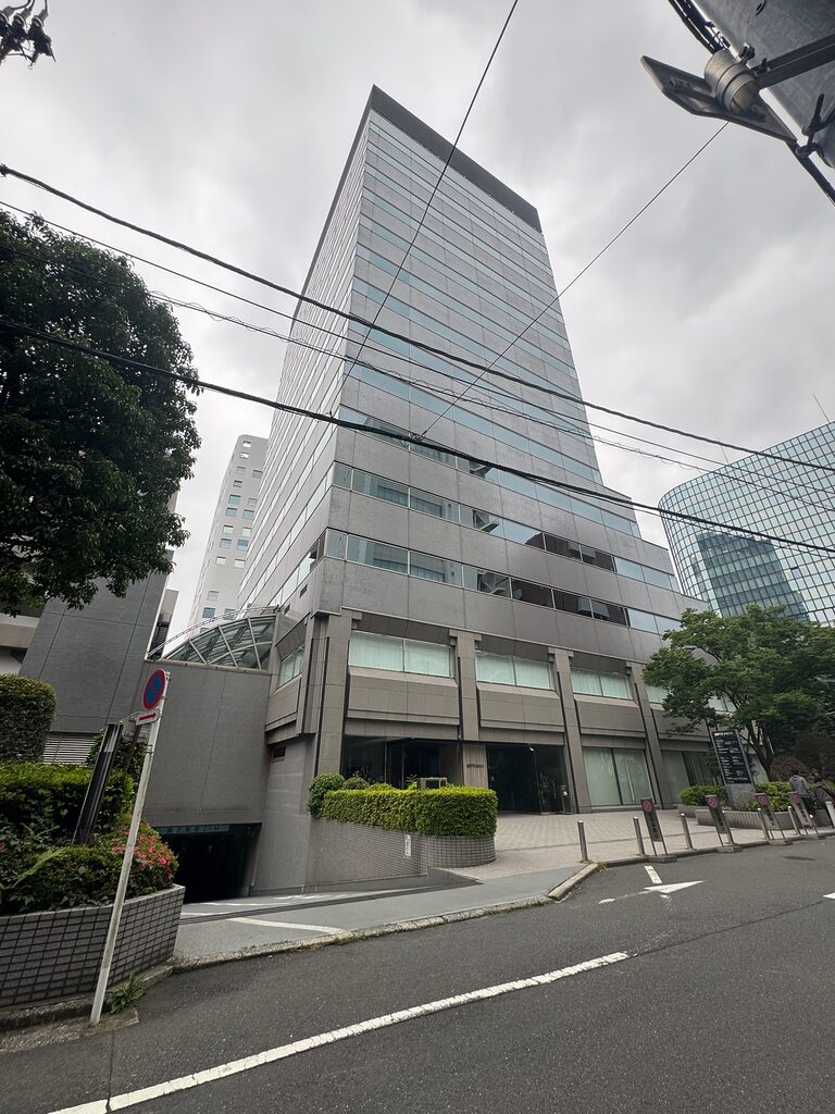MFPR渋谷ビル