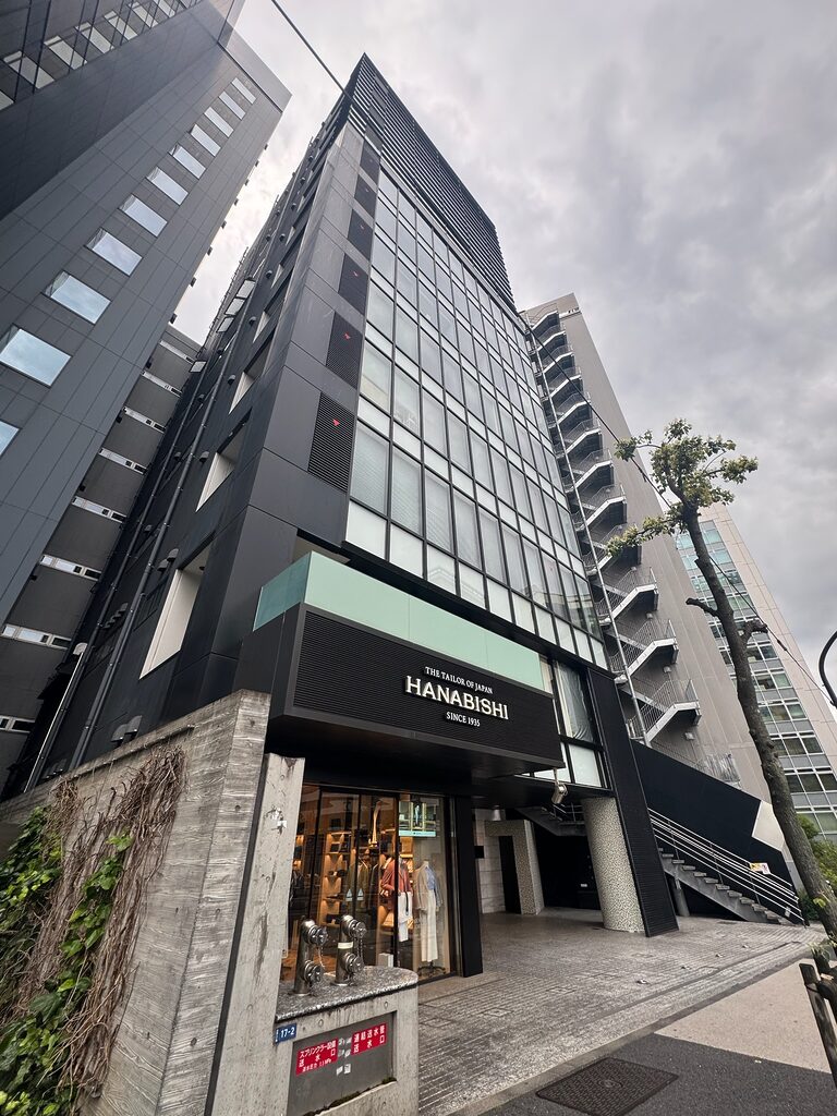 TOKYU REIT渋谷宮下公園ビル