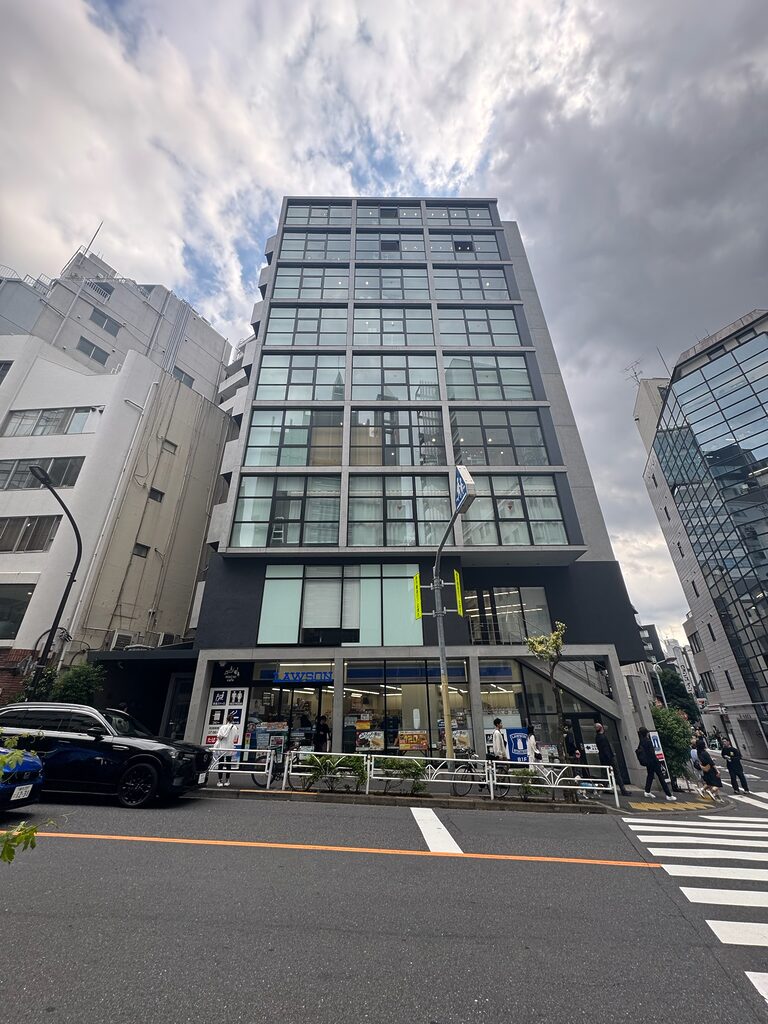 八千代ビル
