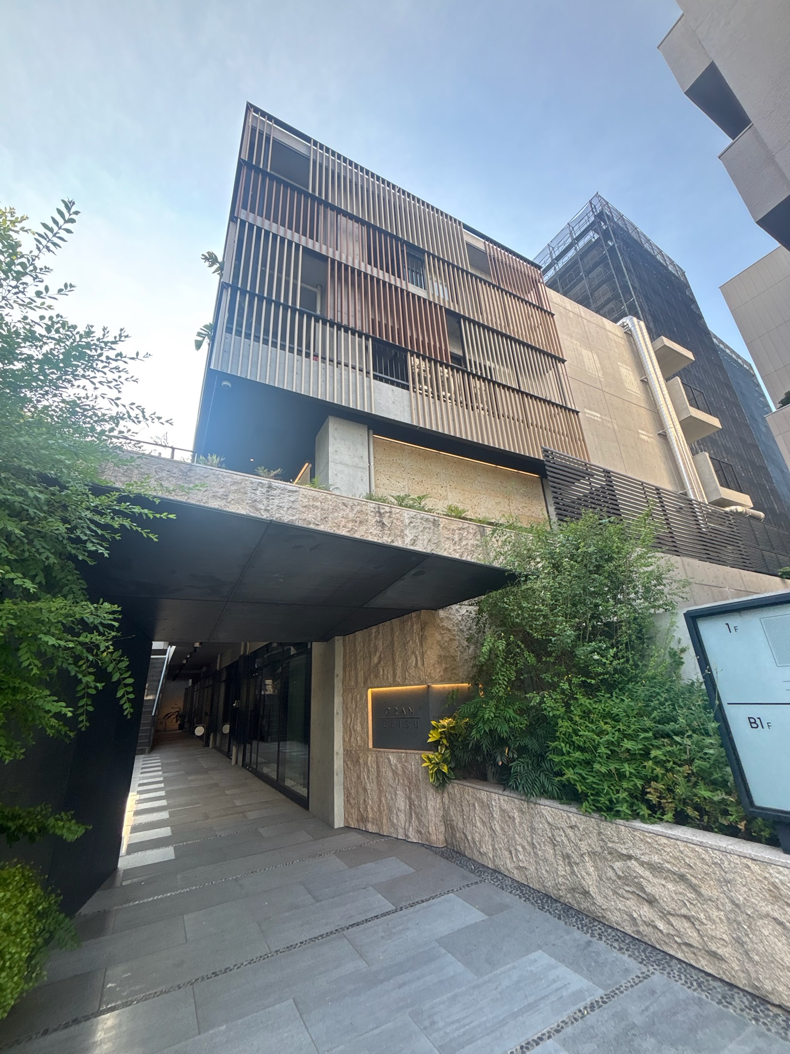 GRAN EBISU