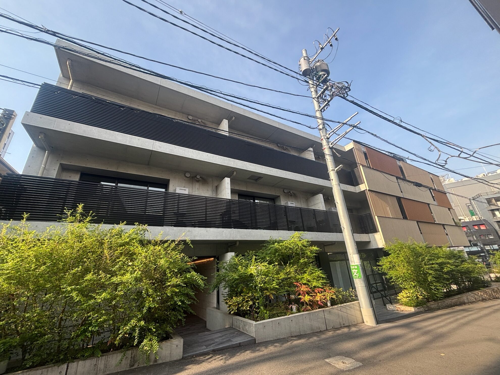 GRAN EBISU