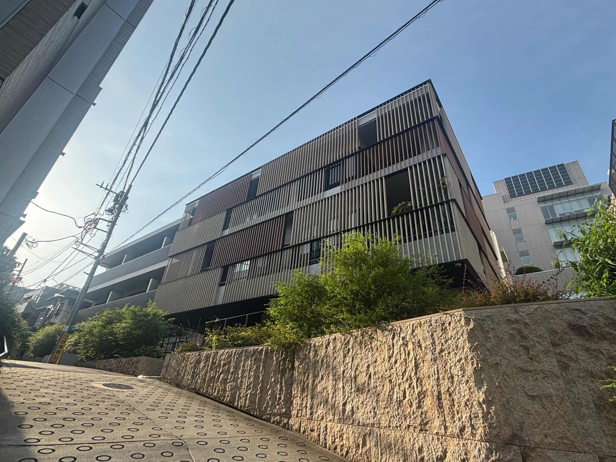 GRAN EBISU