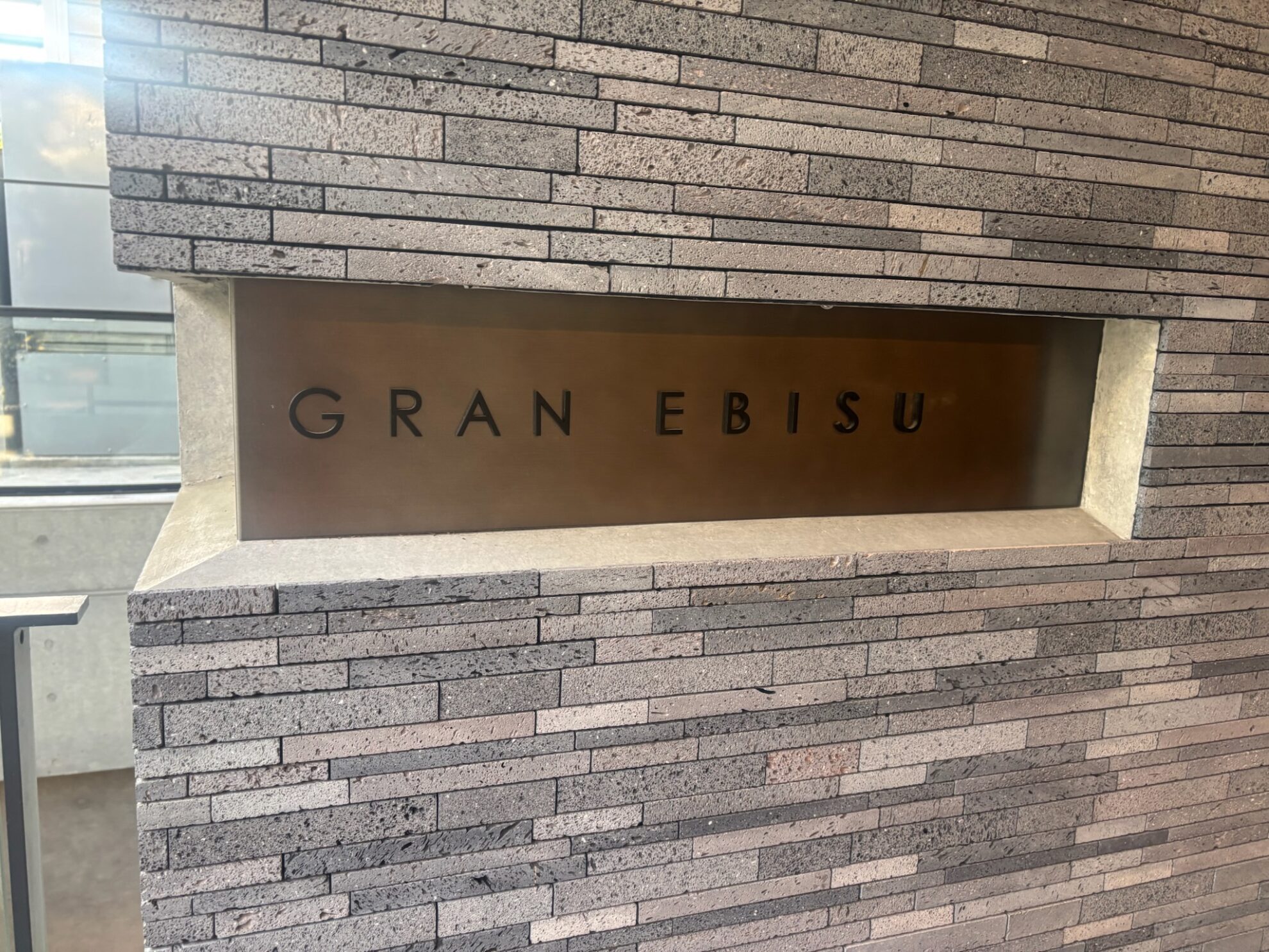 GRAN EBISU