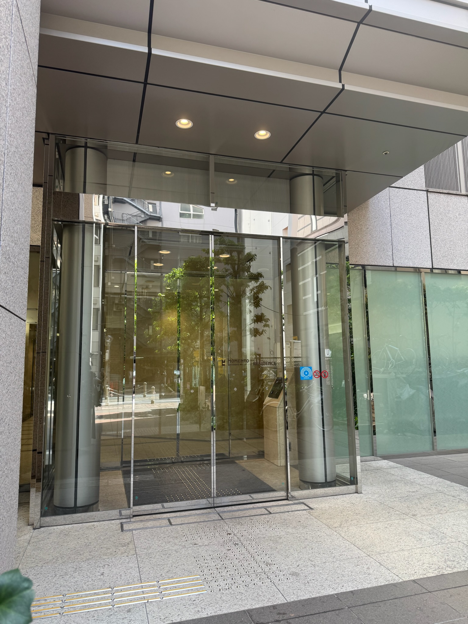 MOMENTO SHIODOME