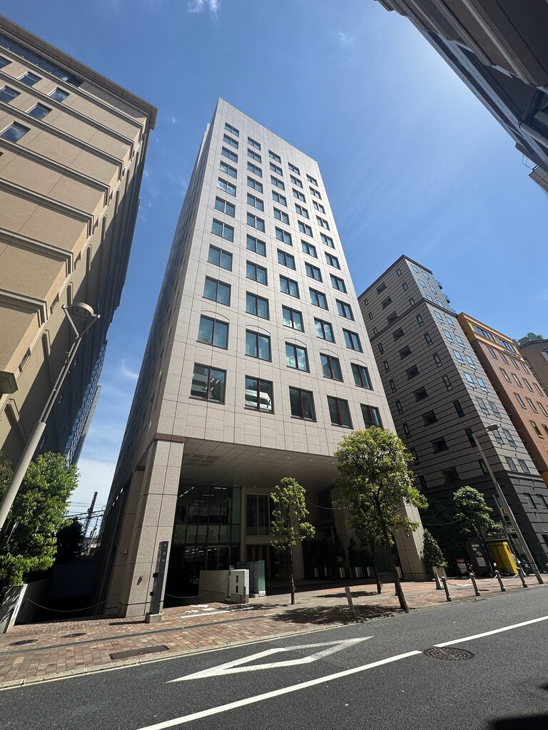 MOMENTO SHIODOME