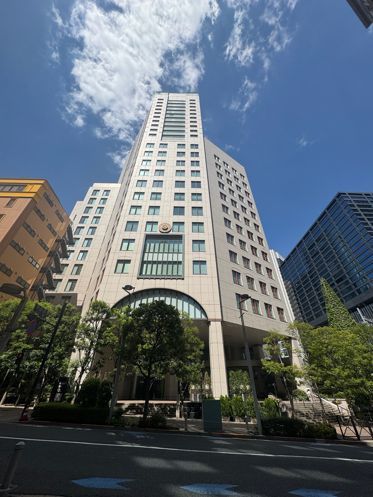 MOMENTO SHIODOME