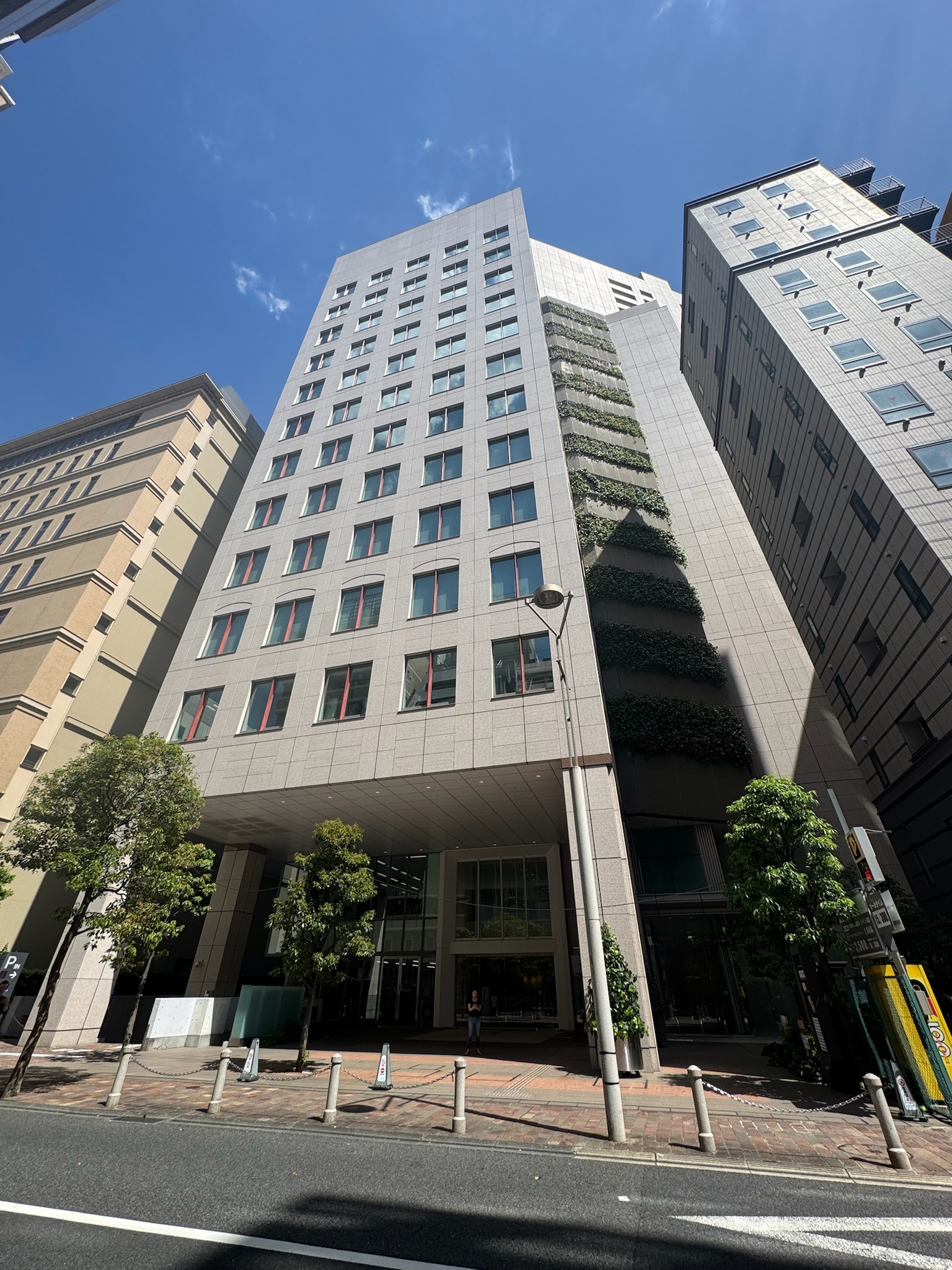 MOMENTO SHIODOME