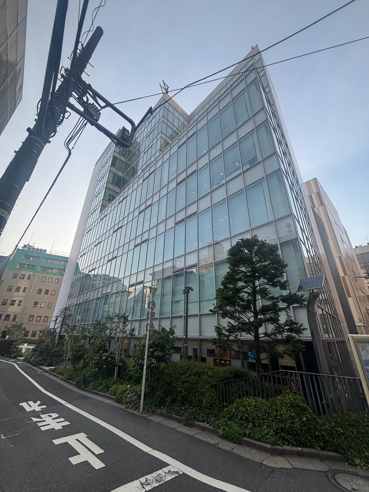 恵比寿サウスワン