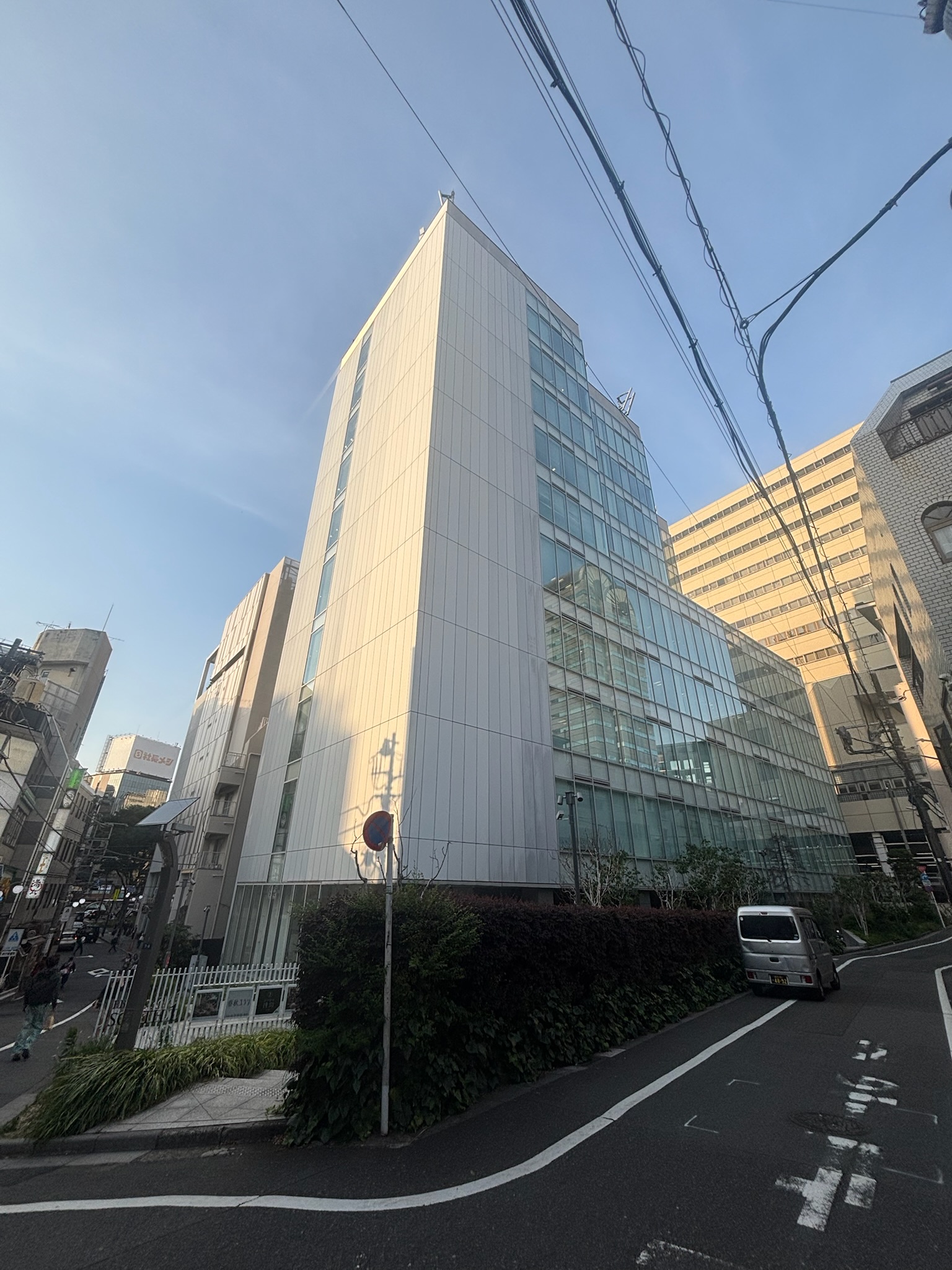 恵比寿サウスワン