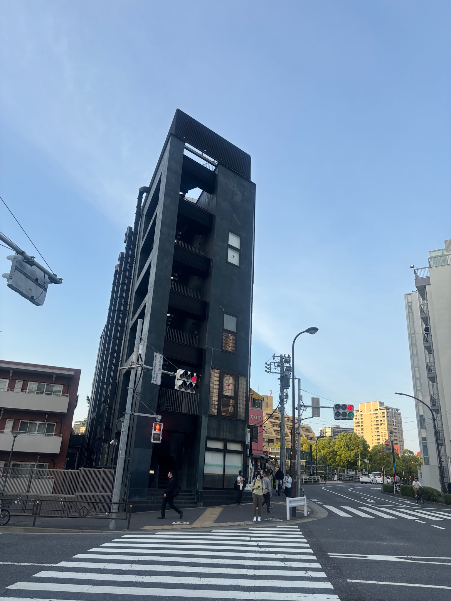 EBISU FORT