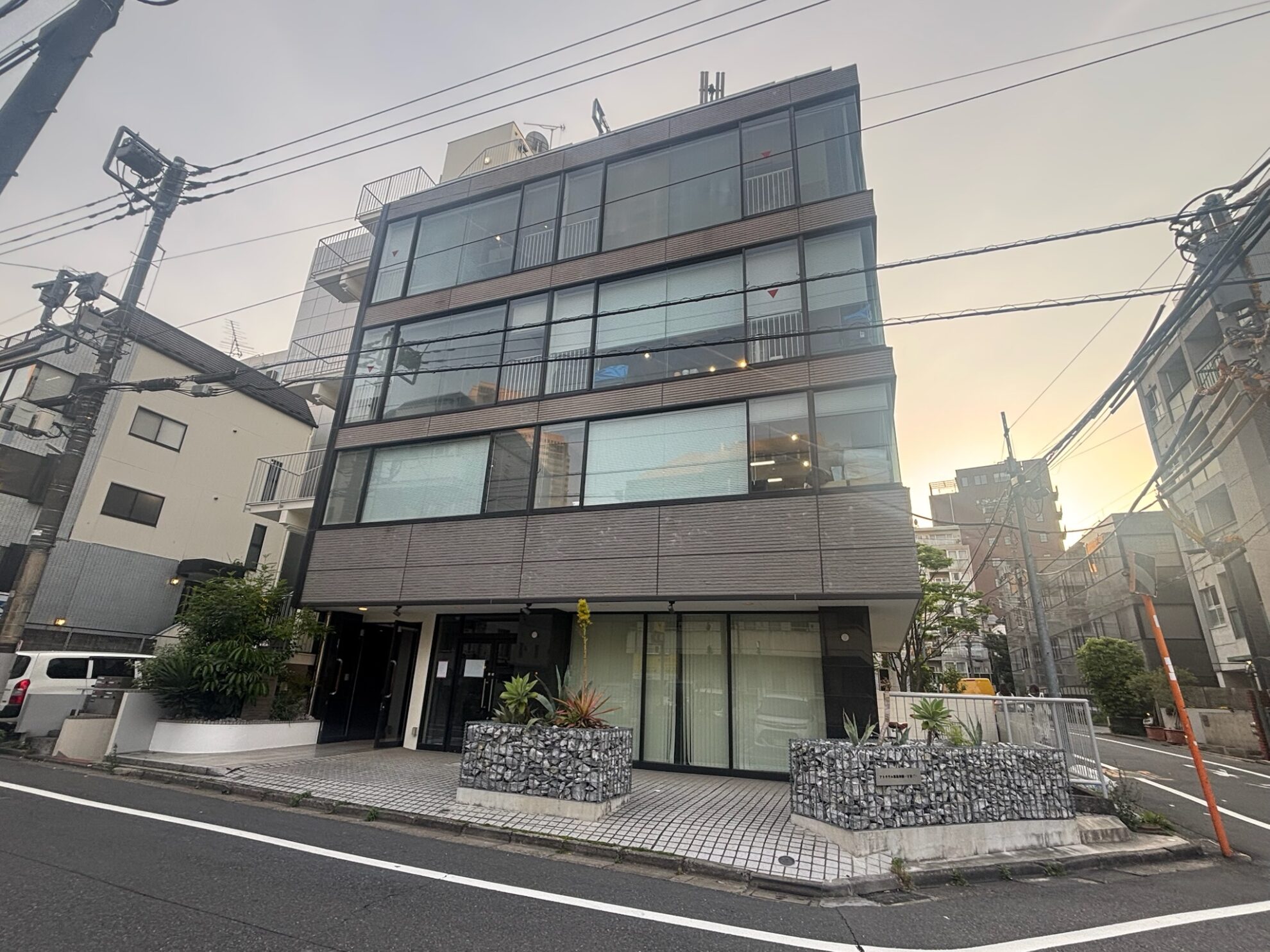 アトリウム恵比寿南１丁目ビル
