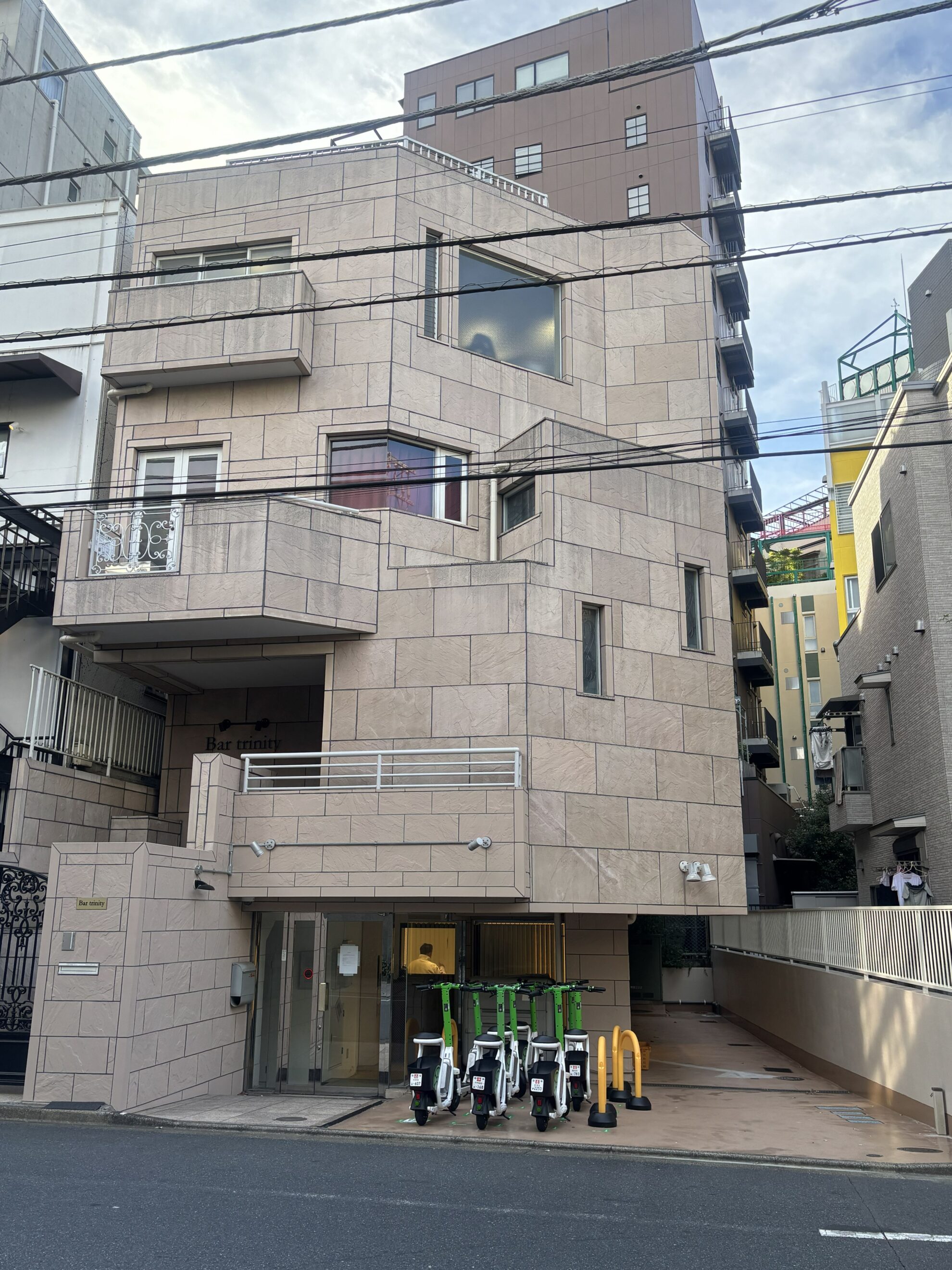 細井ビル